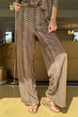Laundry B Monaco Co ord Set Olive /15 =